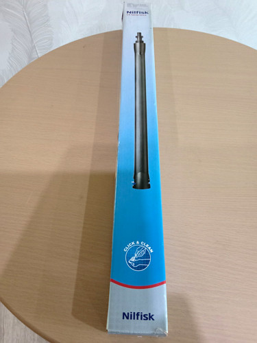 Nilfisk sprührohr für - nilfisk,