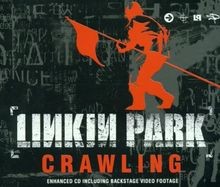 Crawling von linkin park cd - von,