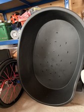 Hundebett xl waschbar