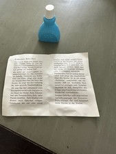 Penaten Baby-Bad Muster aus den 50er Jahren Retro Vintage