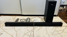 Smart tech soundbar mit - soundbar,