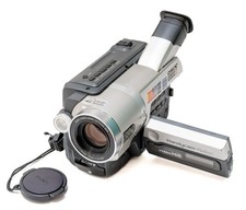 Sony Handycam Vision