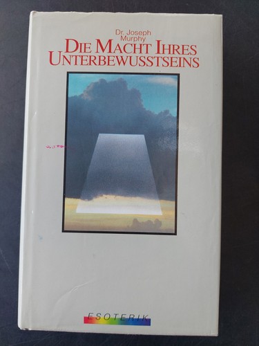 Die macht ihres - die,