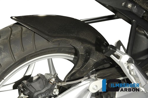 Ilmberger carbon kotflügel - carbon,