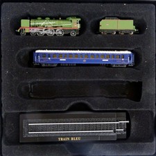 Atlas Minitrains 7 165 305