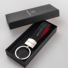 Mercedes-Benz AMG Keychain