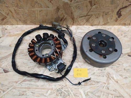 Yamaha 350 1ww - rd,