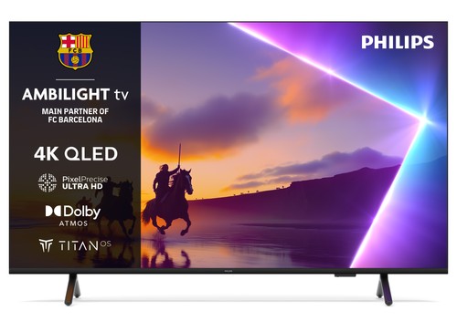 Philips 50pus8500 qled - 50pus8500/12,