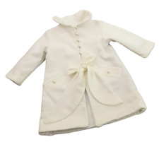 Baby Taufmantel Taufjacke zum