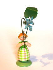 Weha Blumenkind, Serie "Wiesenblumenmädchen" mit Veilchen