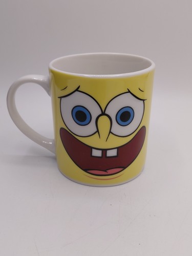 Spongebob schwammkopf - spongebob,