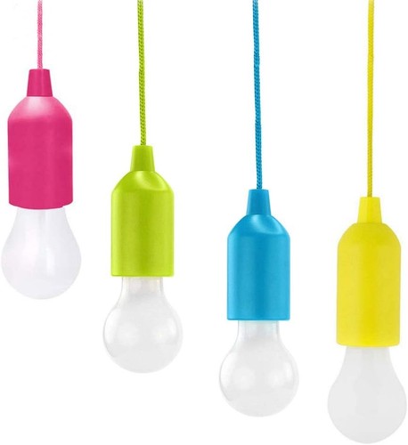 4er set easymaxx led - 4er,