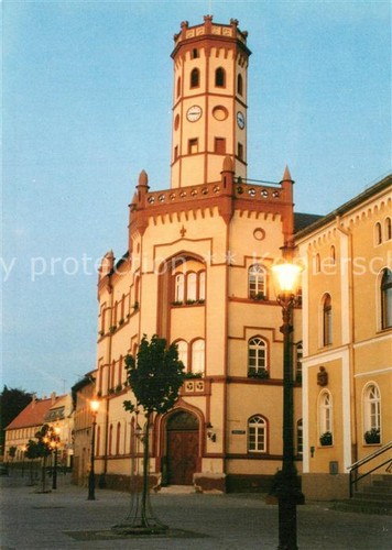 Meuselwitz rathaus - meuselwitz,