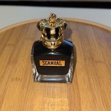 Jean Paul Gaultier Scandal le