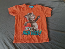 T Shirt Größe  104  tvmania  Talking Tom
