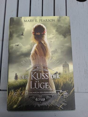 Der kuss - der, lüge
