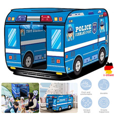 Kinderspielhaus Zelt