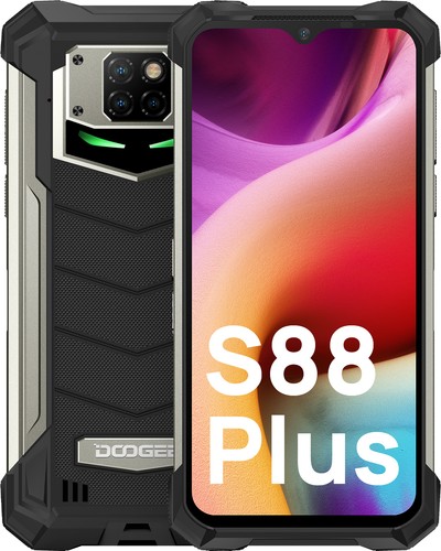 Doogee s88 plus - plus, handy