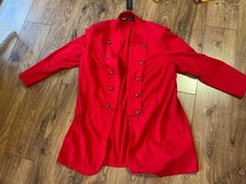 Mantel Sweat von Tommy