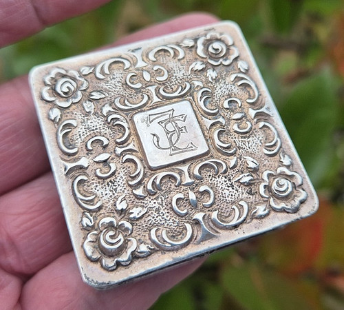 Albo 835 silber - 835,