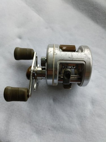Shimano calcutta 200 - shimano,
