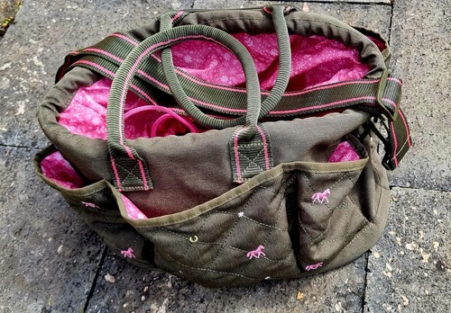 Reitertasche für reitstiefel - für,