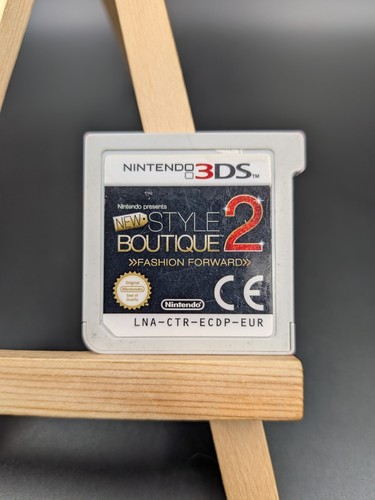 New style boutique - new,
