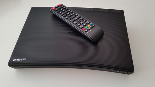 Samsung j5500 3d blu - 3d, blu-ray