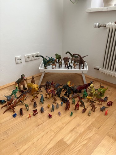 Xxl dinosaurier konvolut - xxl,