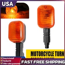 2X Turn Signal Indicator