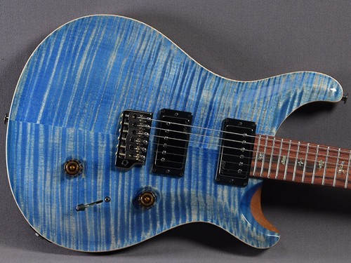 Prs paul reed smith - prs, custom