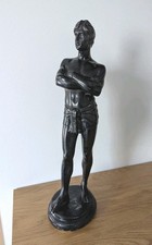 Skulptur JOHN BÖRJESON