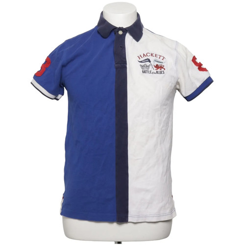 Hackett london poloshirt - hackett, london,