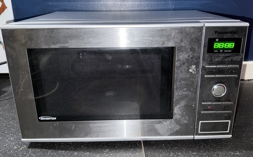 Panasonic 1000w inverter - panasonic,