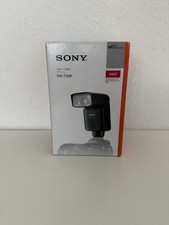 Sony HVL-F32M Blitzgerät für