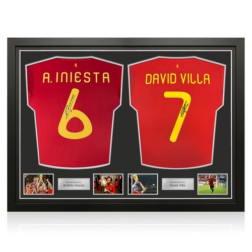 Von andres iniesta - von,
