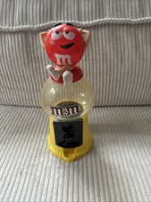 M&M’s Spender Vintage 30 CM?in Guten Zustand, voll funktionsfähig.