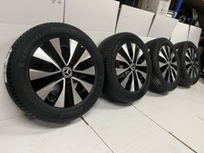 Original Mercedes W447 V300