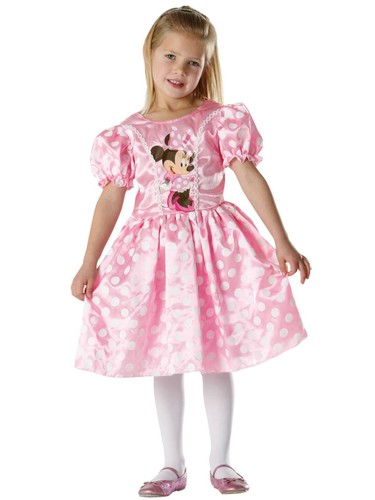 Rubie disney minnie maus - minnie,