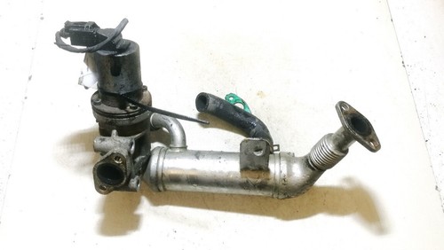 284162a410v1 agr kühler - 284162a410v1, agr-kühler
