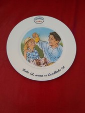 Sammelteller Landliebe Teller