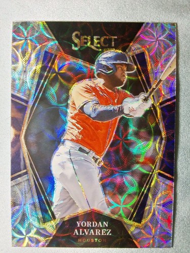 2022 panini select scope - 2022,