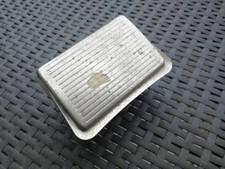 Alfa Romeo???  Ashtray