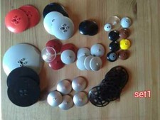 LEGO 40x Parabol Schirm