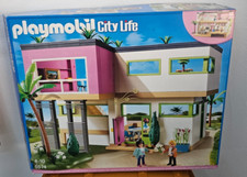 PLAYMOBIL CITY LIFE 5574