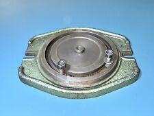 360° Grad Drehteller für Maschinen-Schraubstock Fräsmaschine