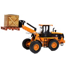 1:60 Gabelstapler mit Palette