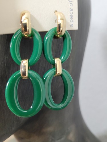 Biba modeschmuck ohrhänger - biba,