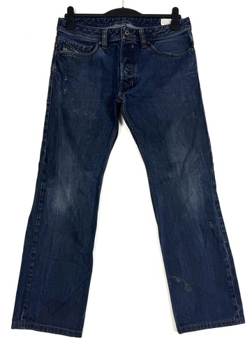 Diesel jeans safado regular - diesel,