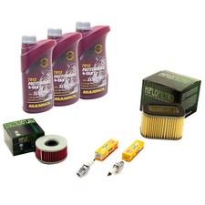 Wartung 3L Öl für Yamaha XS